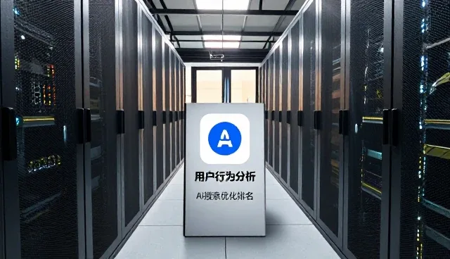 用户行为分析在SEO优化中的实际应用与问题处理