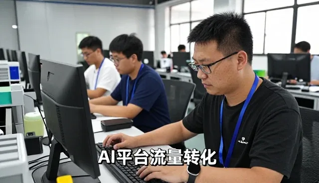 新建楼盘变化带来的GEO服务商需求
