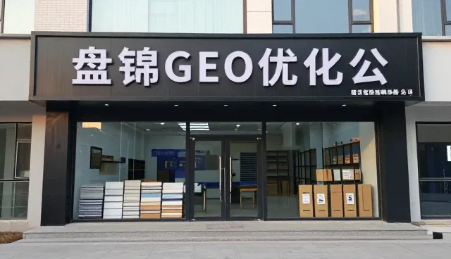 定制SEO优化套餐创新推动盘锦GEO优化公持续发展