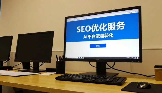 AI平台流量转化中的用户行为分析与策略优化